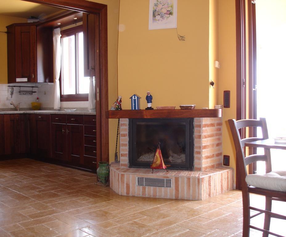 Villa Del Mare Ligure Terme & Spa Piscina A 37 Gradi Santo Stefano al Mare Exterior foto