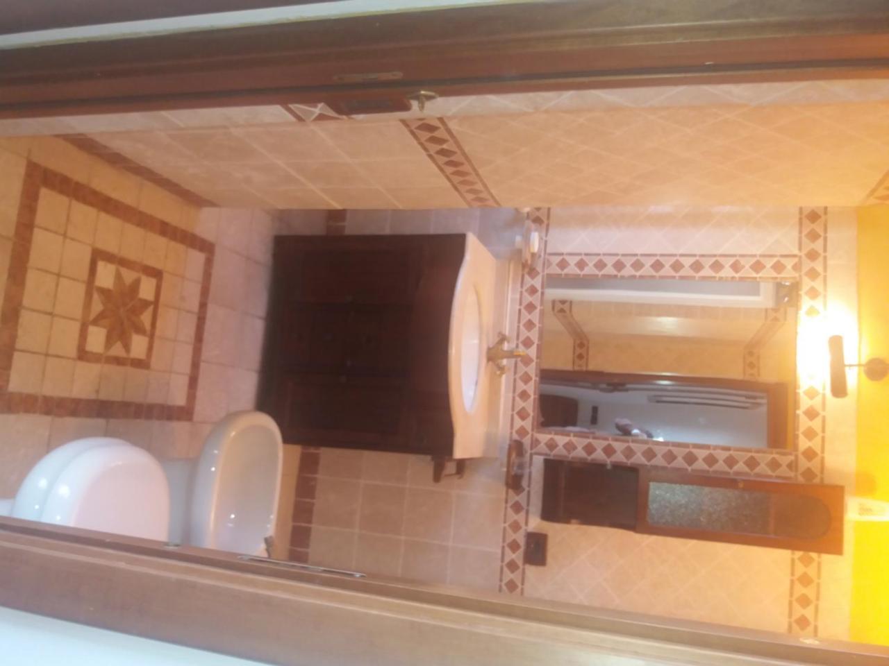Villa Del Mare Ligure Terme & Spa Piscina A 37 Gradi Santo Stefano al Mare Exterior foto
